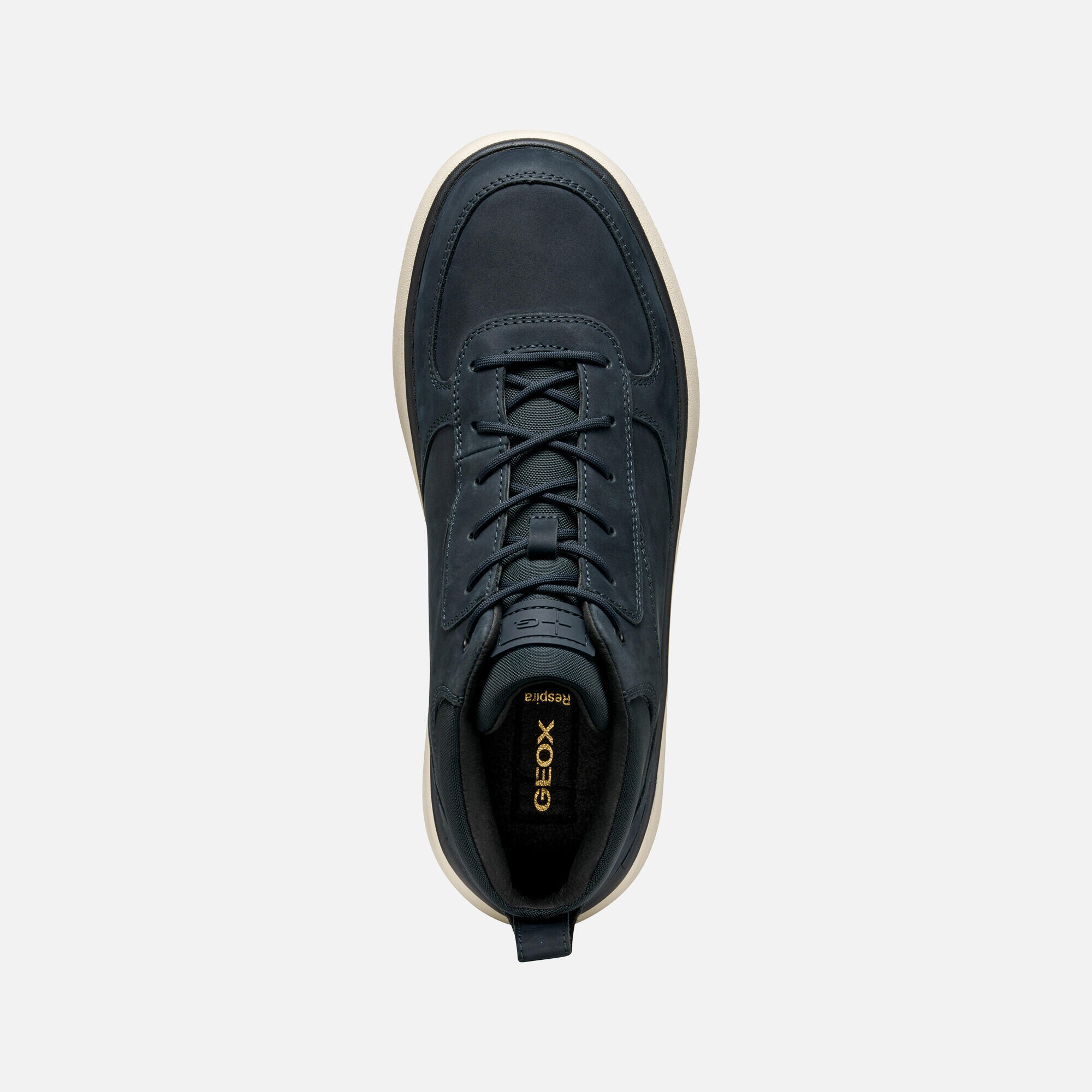 Bottines à lacets avec grip Geox Granito 3/3