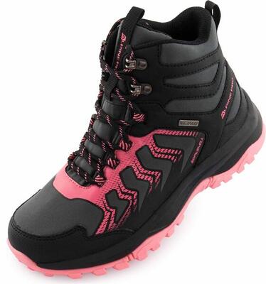 ALPINE PRO Damen Outdoor-Knöchelstiefel Guiba Gr. 38
