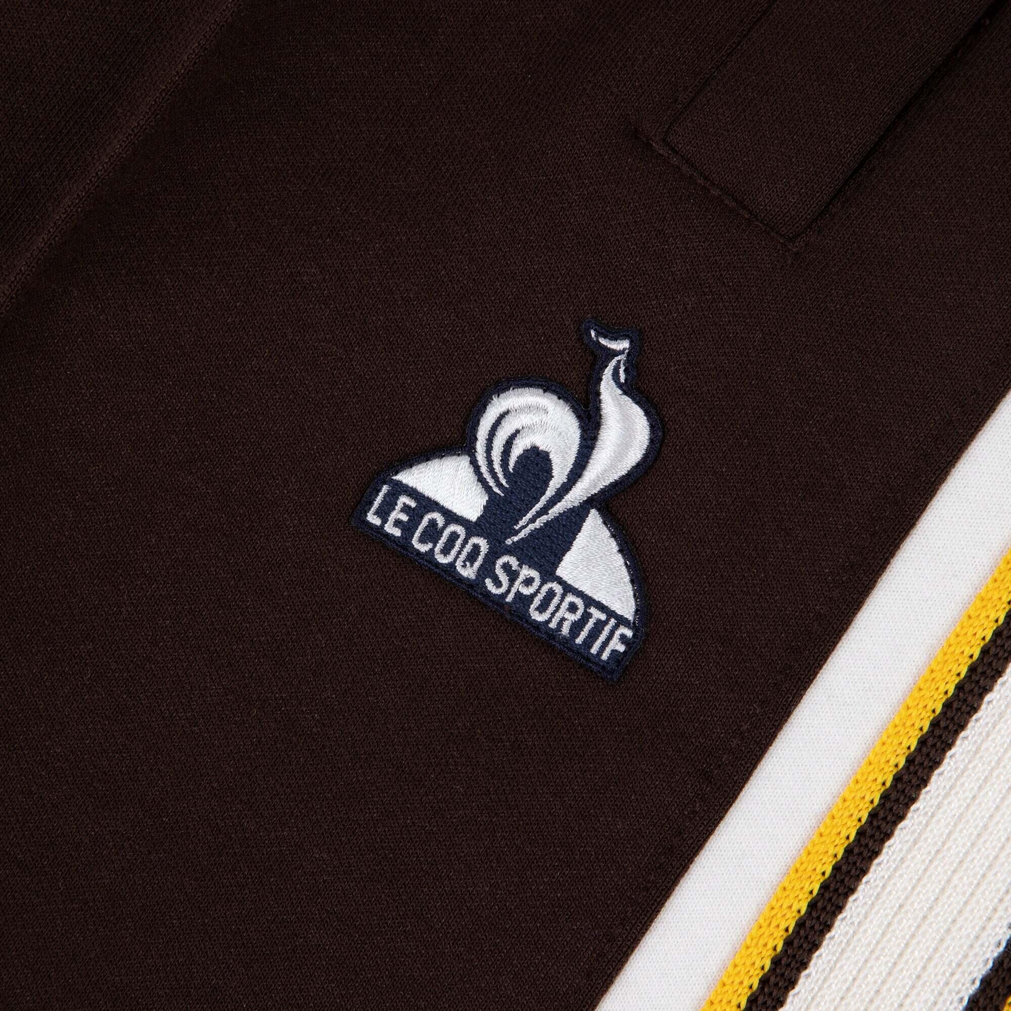Pantalon de jogging Le Coq Sportif Heritage LF N°1 3/7