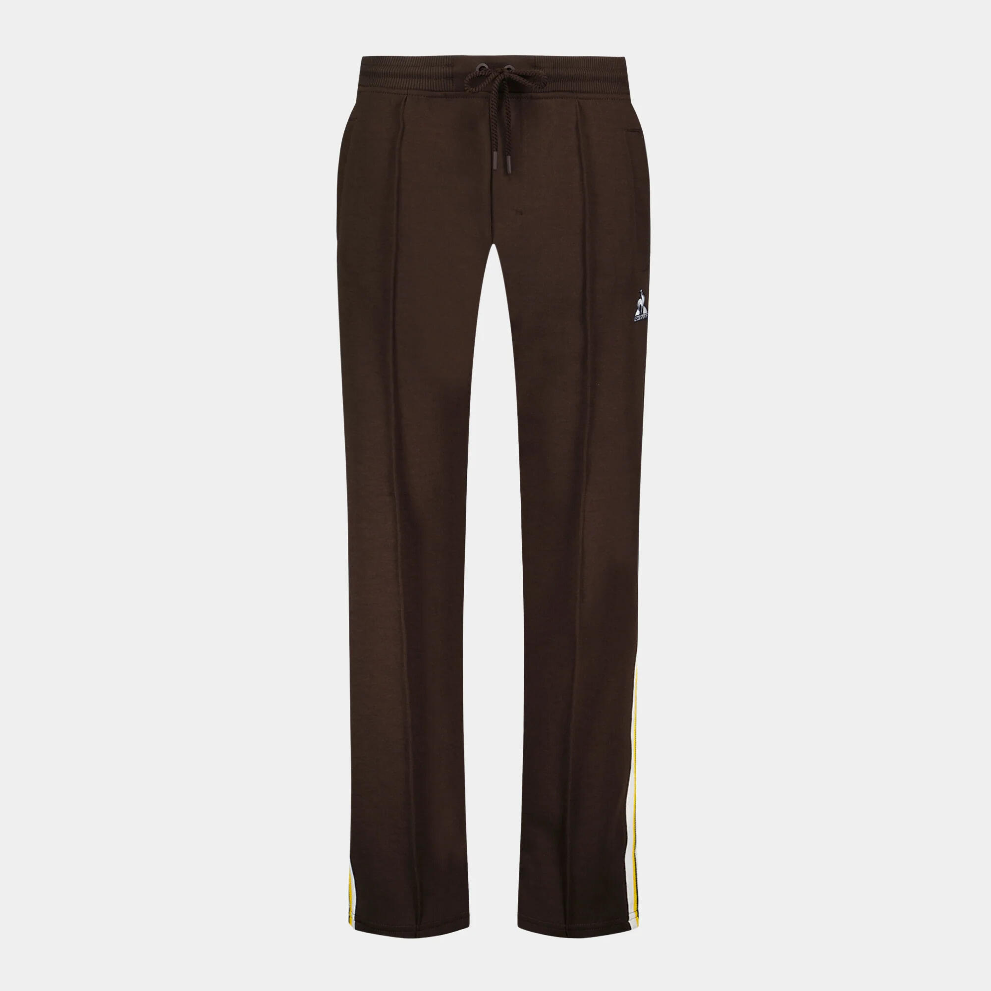 Pantalon de jogging Le Coq Sportif Heritage LF N°1 1/7