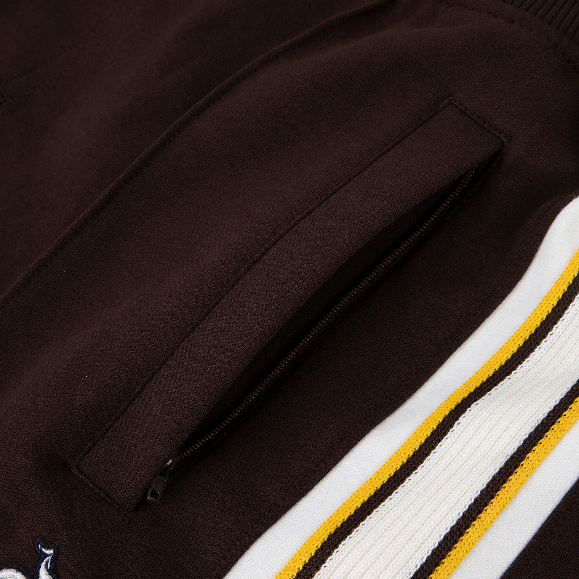 Pantalon de jogging Le Coq Sportif Heritage LF N°1 4/7