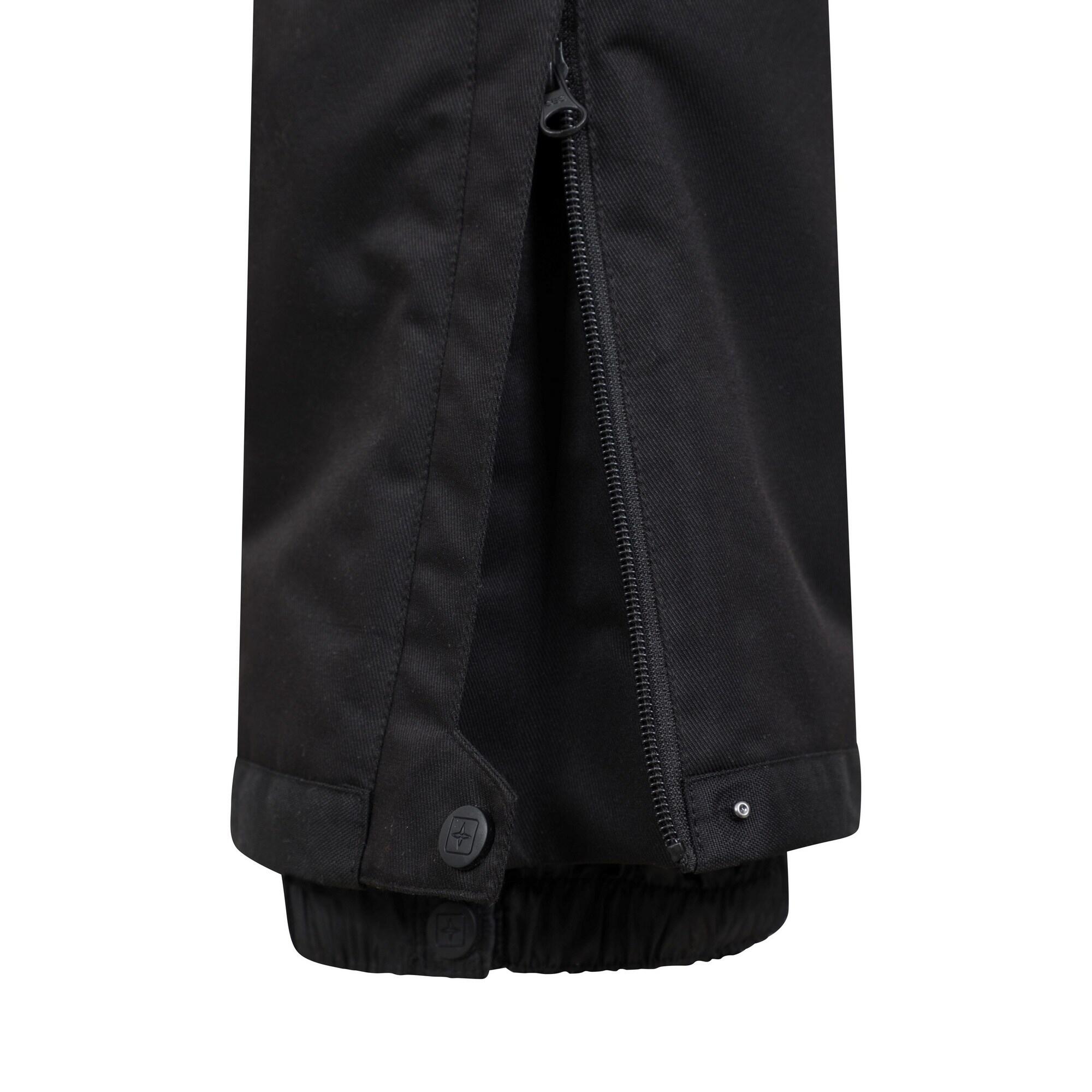 Pantalon De Ski INTERSTELLAR Homme (Noir) 3/4