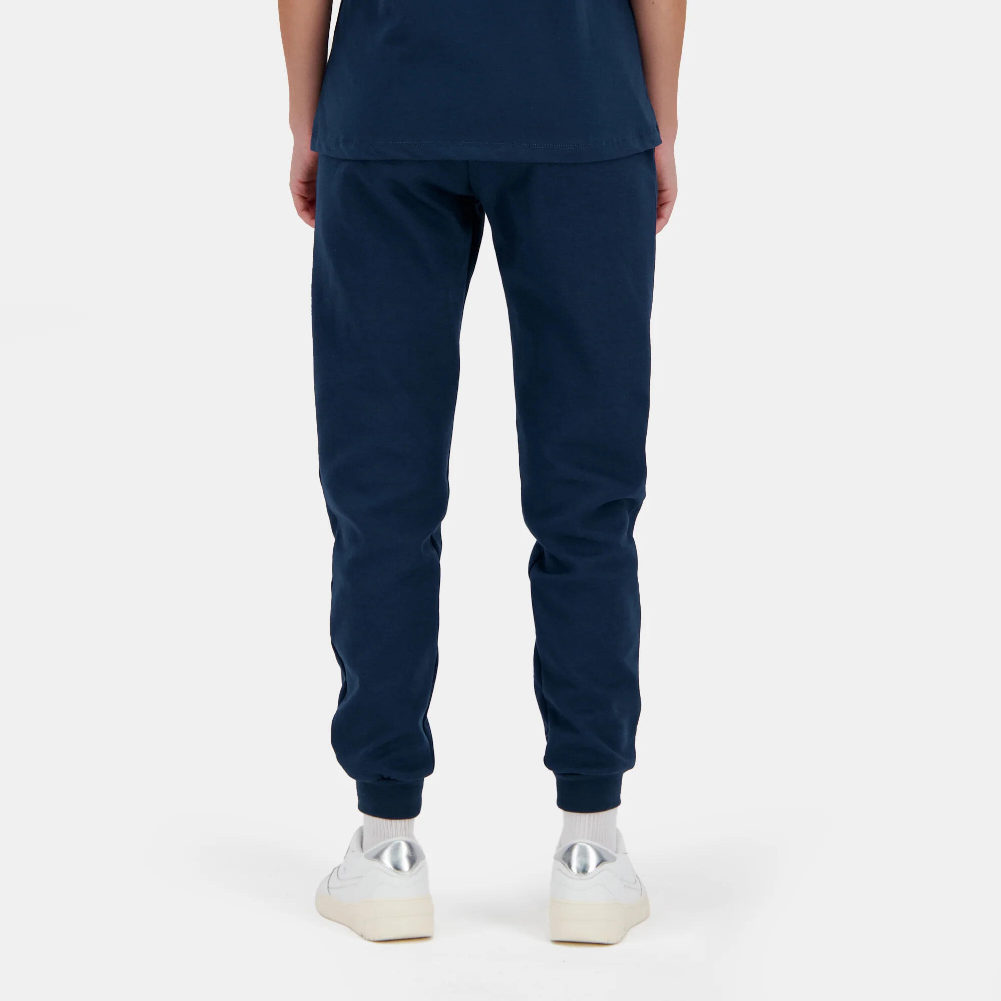 Pantalon de jogging régulier femme Le Coq Sportif Essentiel N°1 5/7