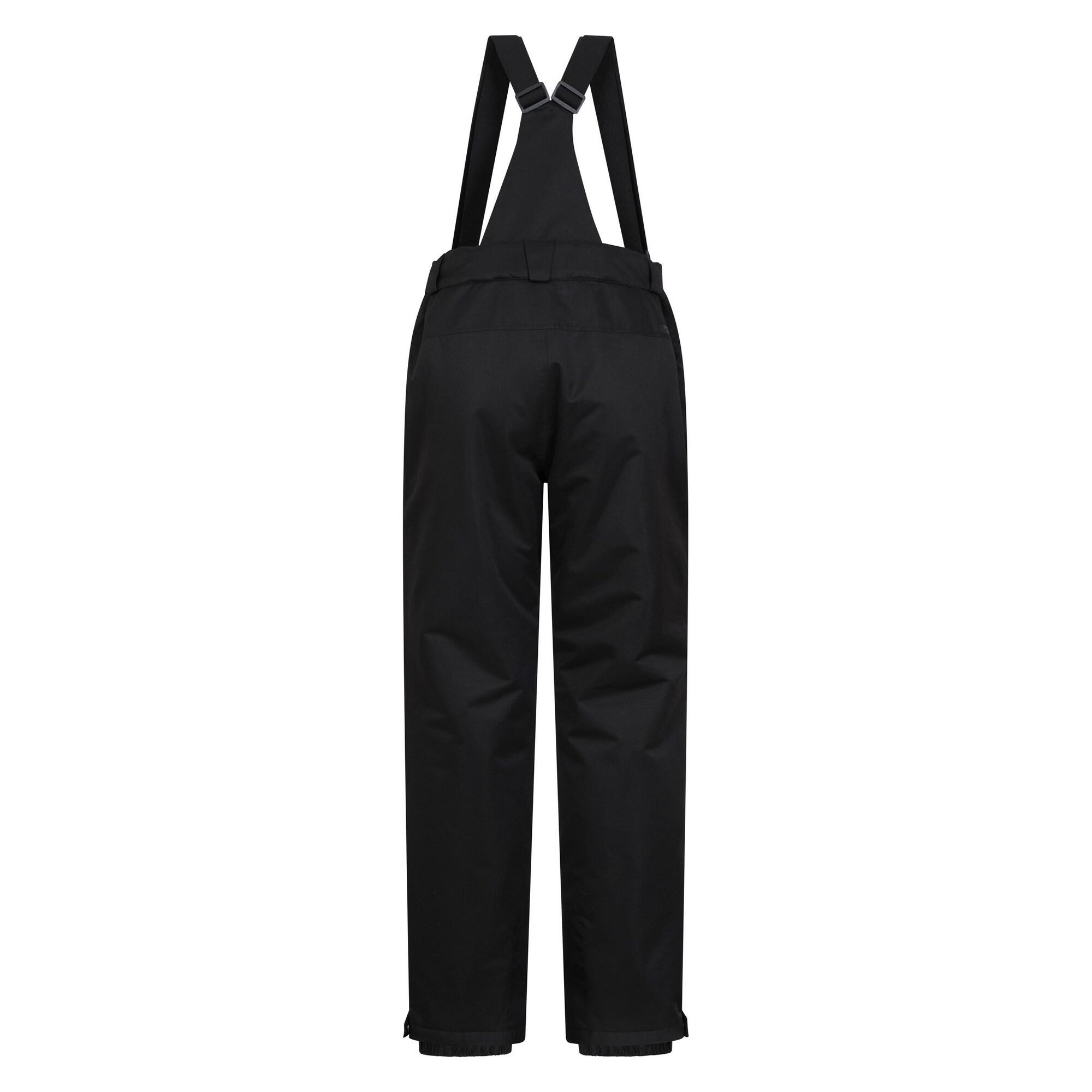 Pantalon De Ski INTERSTELLAR Homme (Noir) 2/4