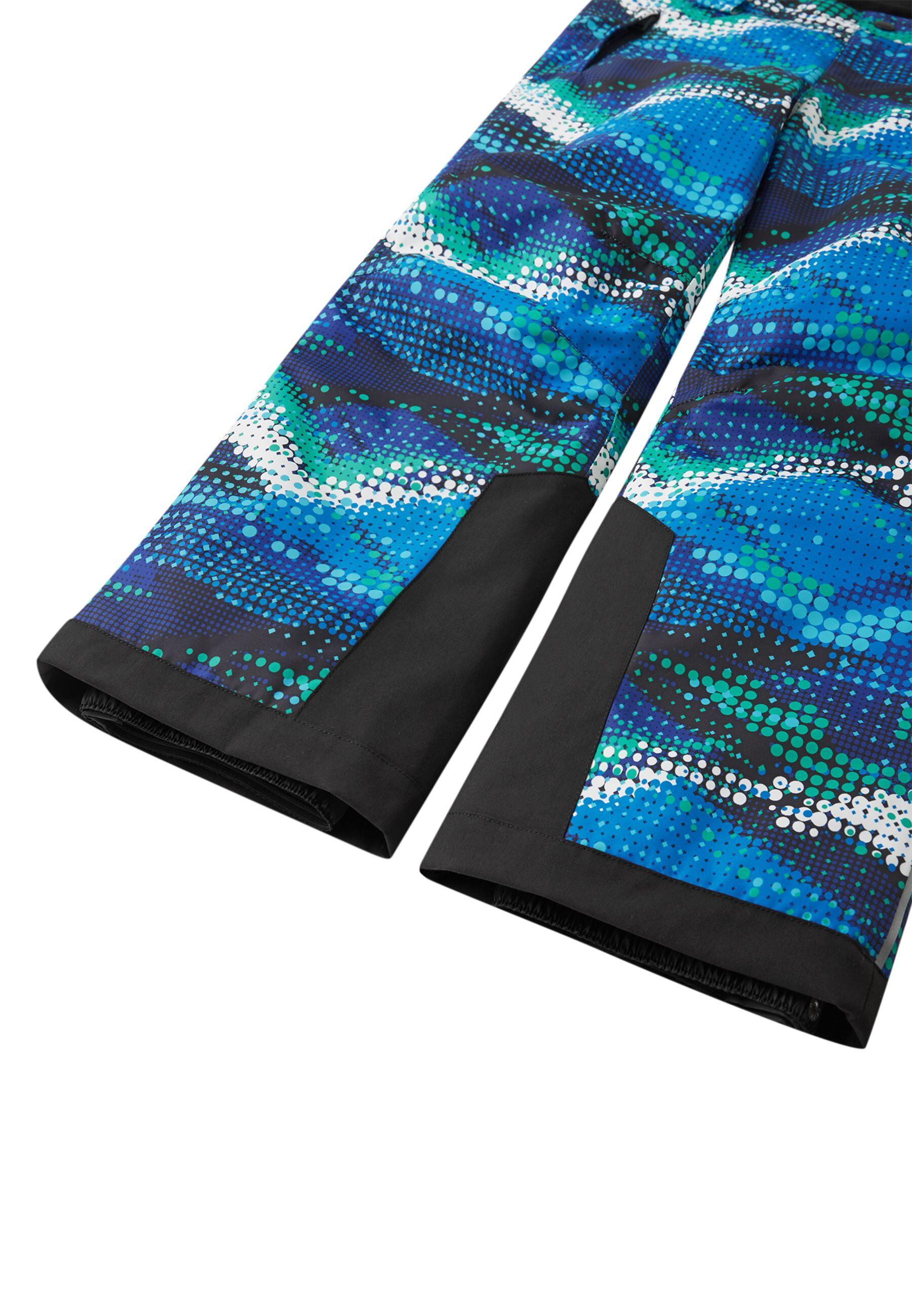 Skihose Wingon - bluesign®-zertifiziert 6/7
