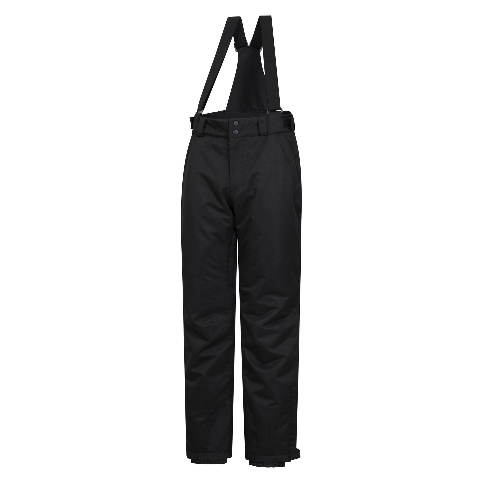 Pantalon De Ski INTERSTELLAR Homme (Noir) 4/4