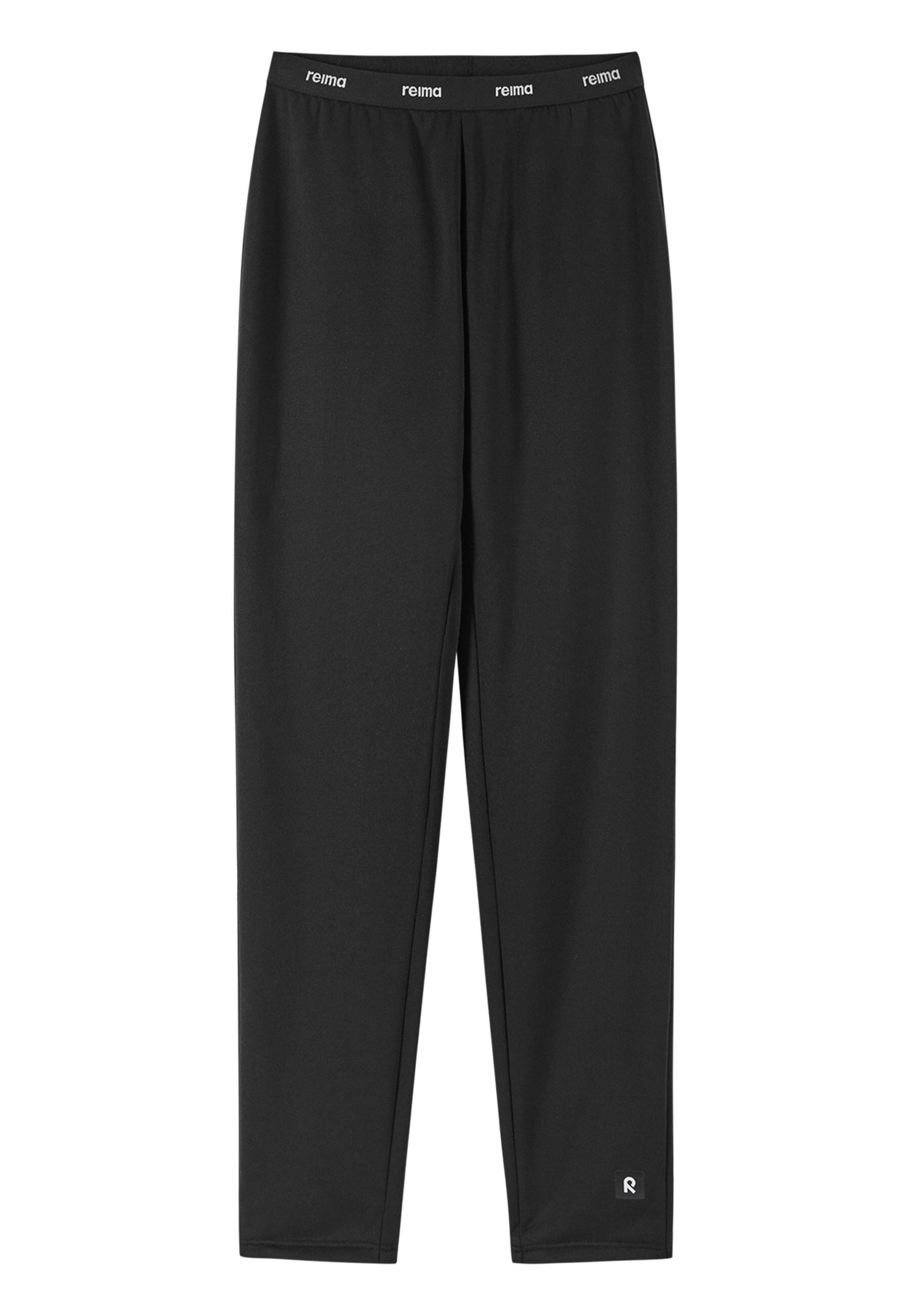 REIMA Fleecehose Olmeri - Glatte Vorderseite