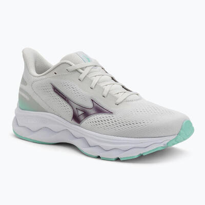 Buty do biegania damskie Mizuno Wave Serene 2 snow