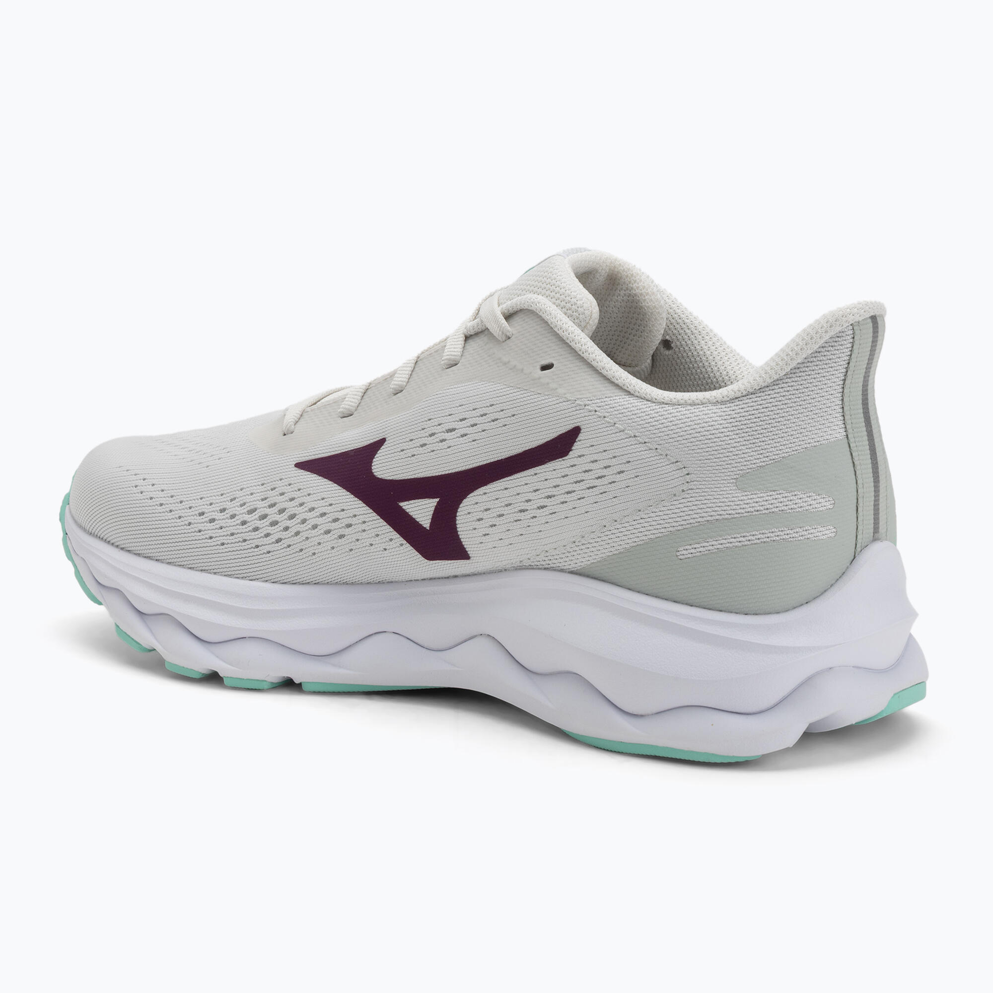 Scarpe running da donna Mizuno Wave Serene 2 3/5