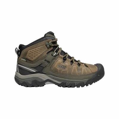 Trekkingschoenen voor heren keen targhee iii mid wp