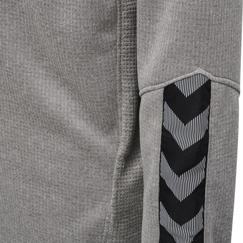 Sweatshirt Mit Kurzem Reißverschluss Unisex Kinder