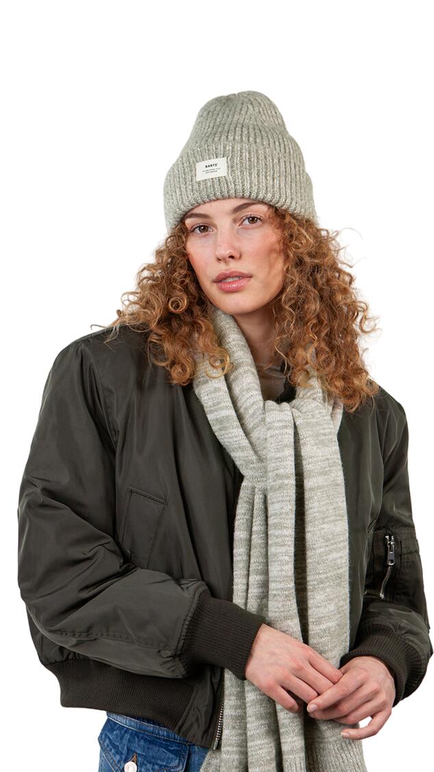 Berretto da donna Barts Owlet 3/3