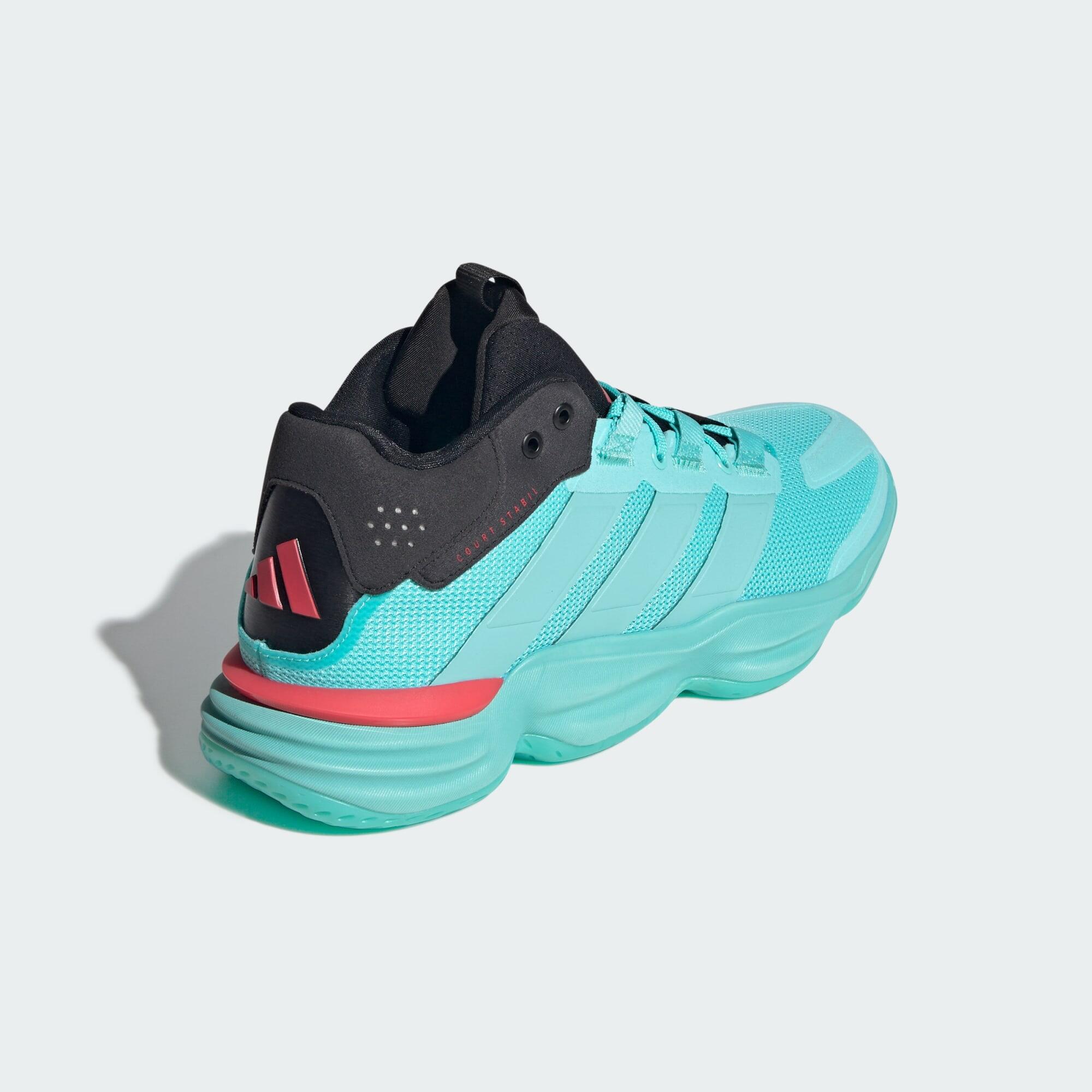 Court Stabil Indoor Shoes 4/7