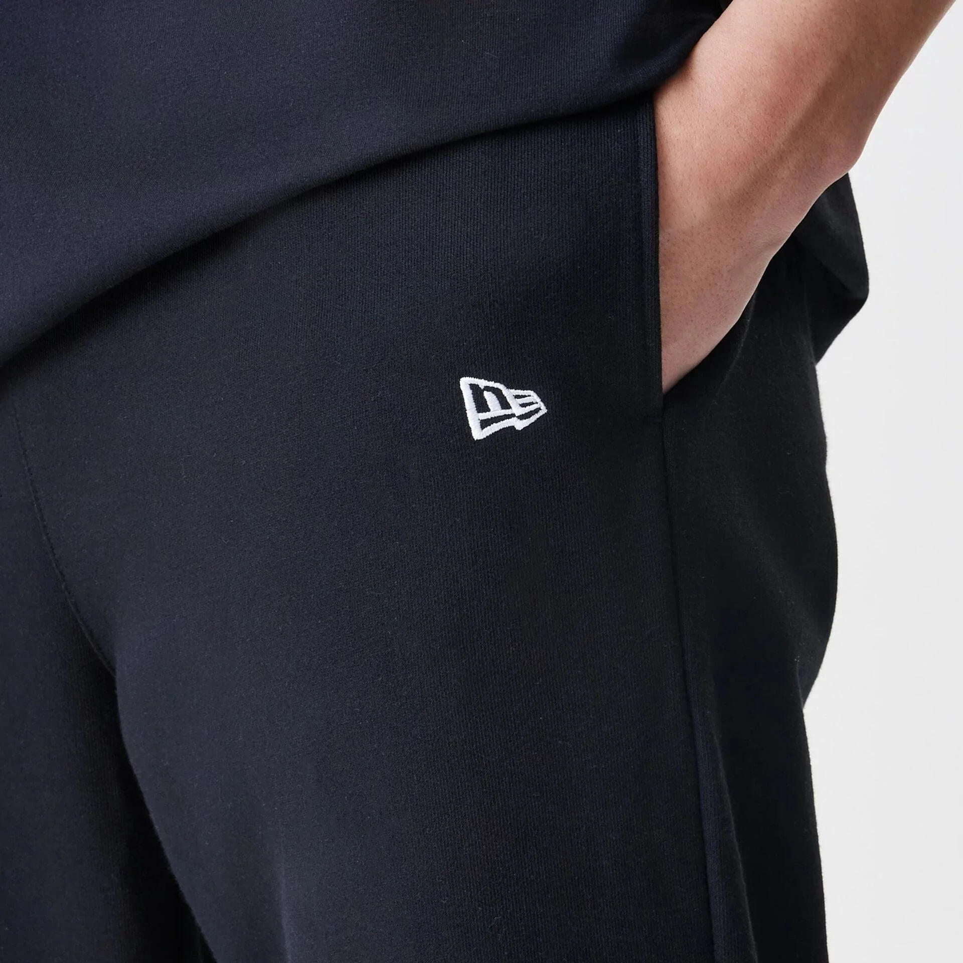 Pantalon de jogging New Era Essentials 3/3