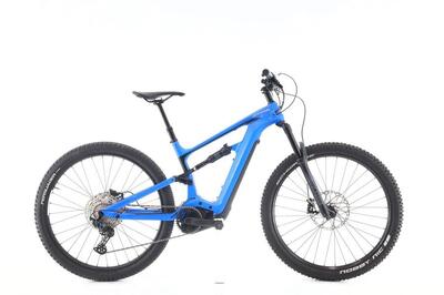 Refurbished E-MTB Fully · Habit Neo 3 · Sehr guter Zustand
