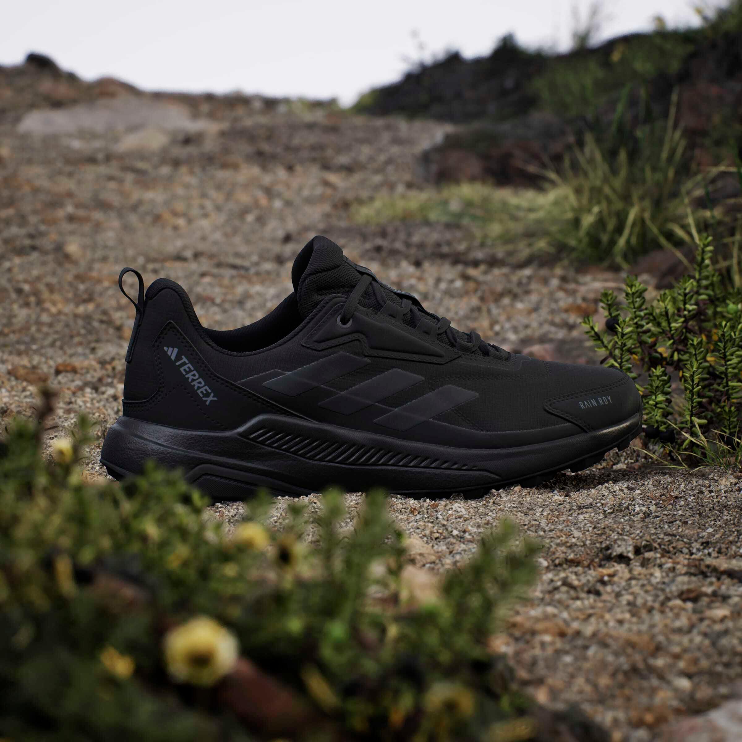 Scarpe trekking adidas Terrex Anylander Rain.Rdy 5/7