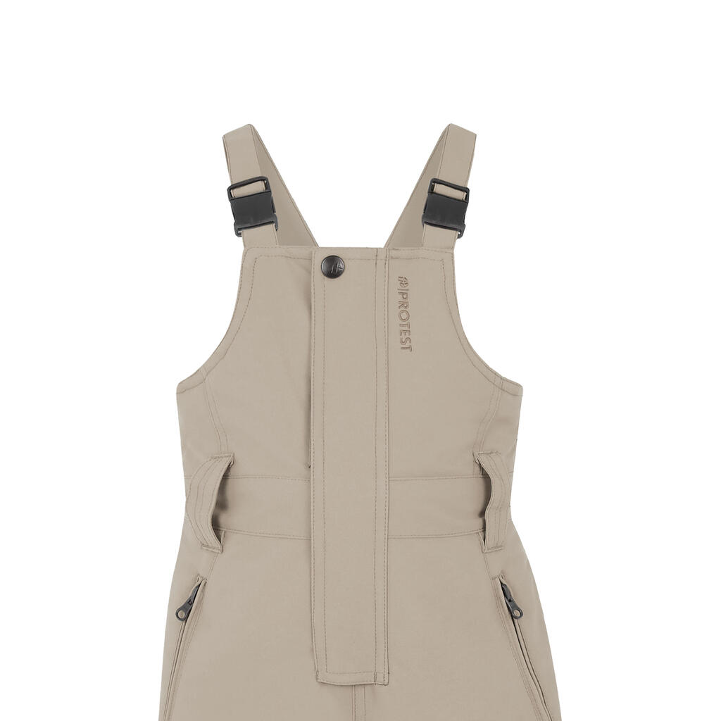 BROWN / BEIGE