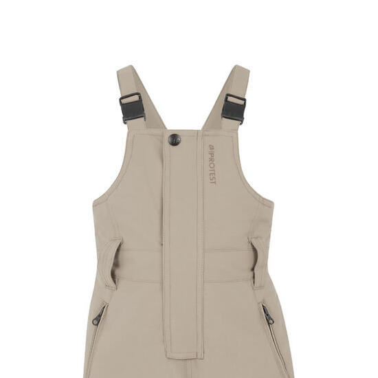 Dziecięcy kombinezon narciarski Protest Neutroi TD