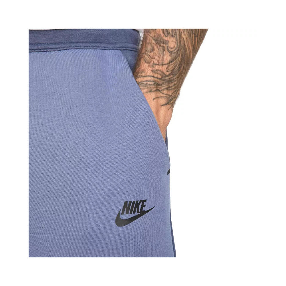 Pantalon de survêtement Nike TECH FLEECE JOGGER 3/7