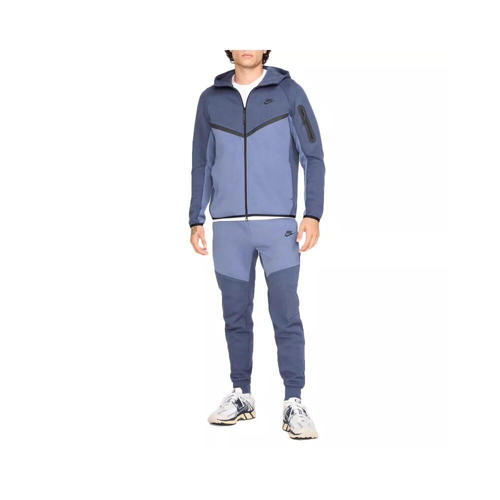Pantalon de survêtement Nike TECH FLEECE JOGGER 7/7