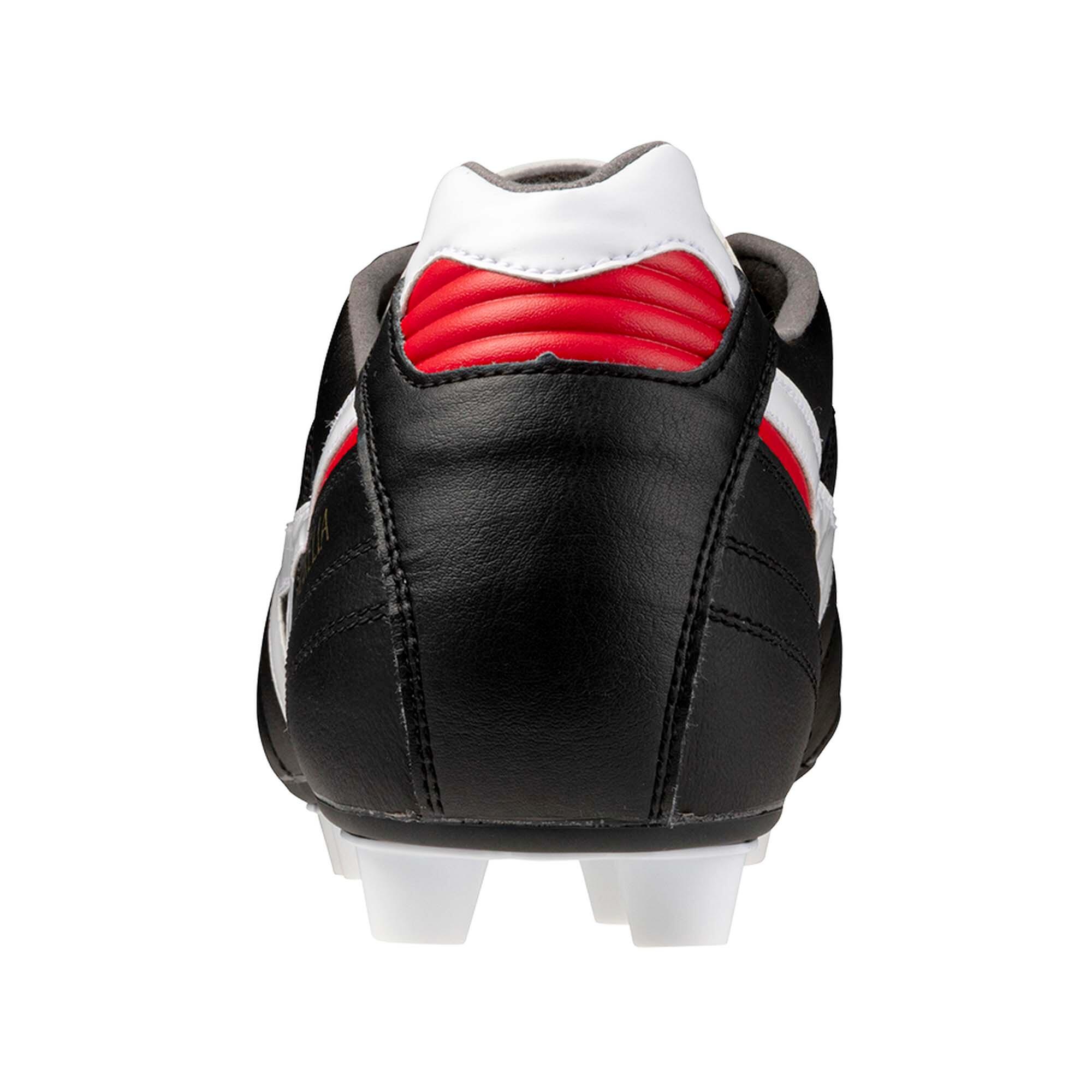 Chaussures De Football Mizuno Chaussure Morelia Ii Elite Fg Adulte 4/4
