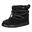 Ghete femei Puma Snowbae Suede, Negru