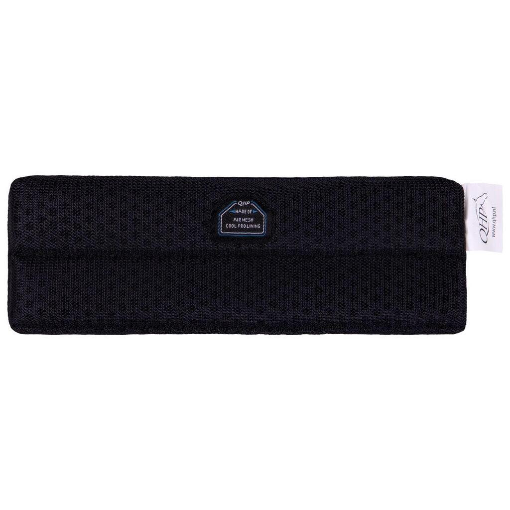 Chin guard muzzle QHP