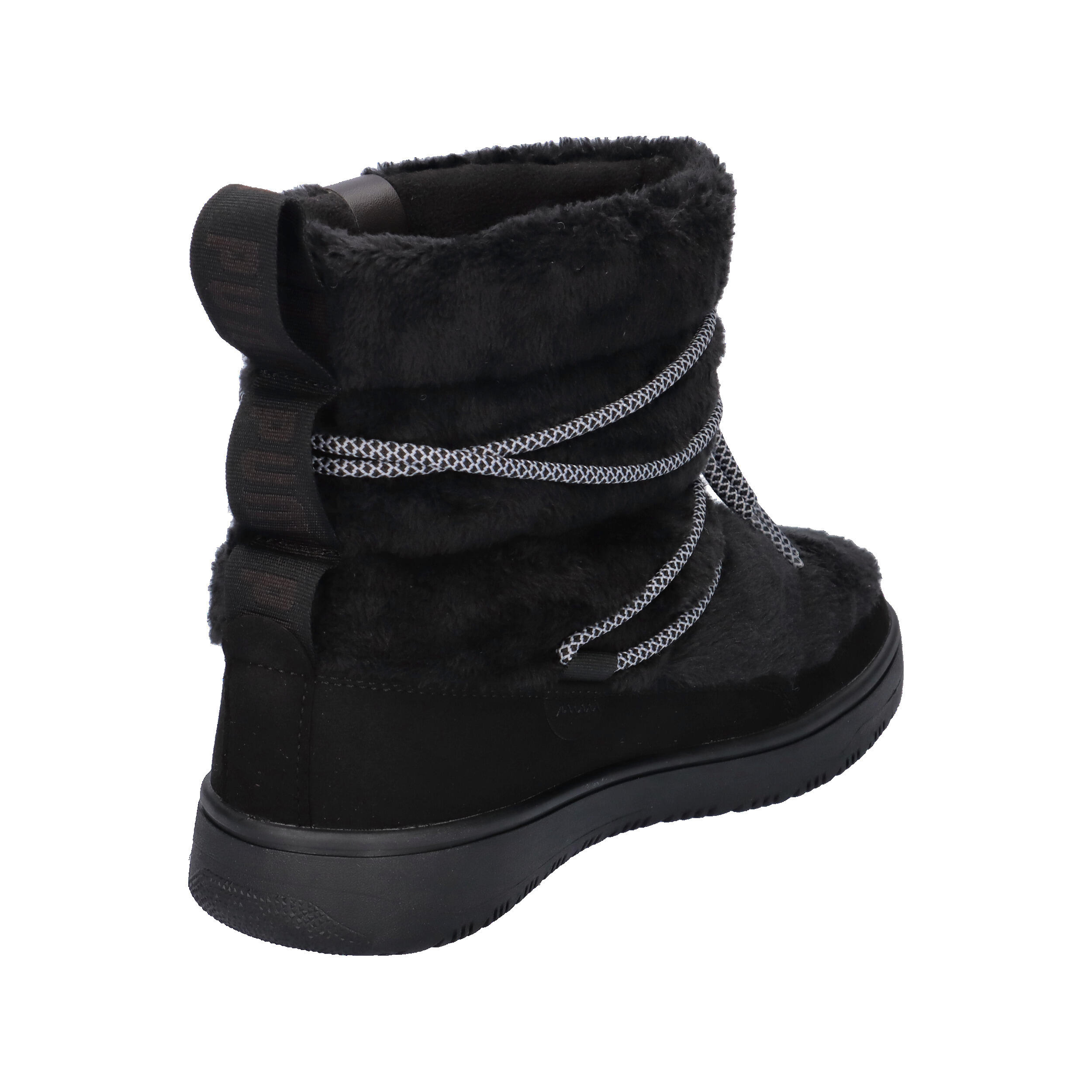 Laarzen Puma Snowbae Suede, Zwart, Uniseks 5/10
