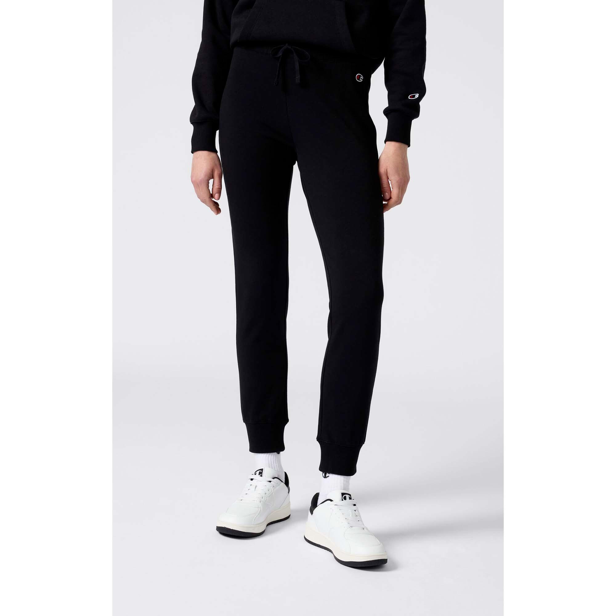 Pantalon de chandal Champion modelo 118092-KK001 para mujer 2/5