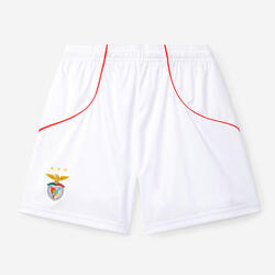 Réplique short domicile SL Benfica 2025‑2026