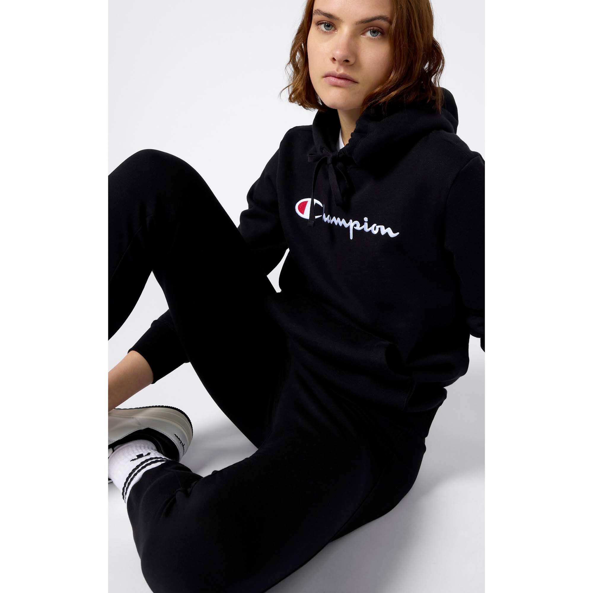 Pantalon de chandal Champion modelo 118092-KK001 para mujer 5/5