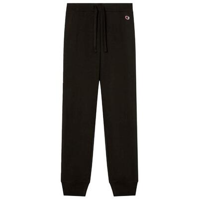 Champion rib cuff broek vrouwen
