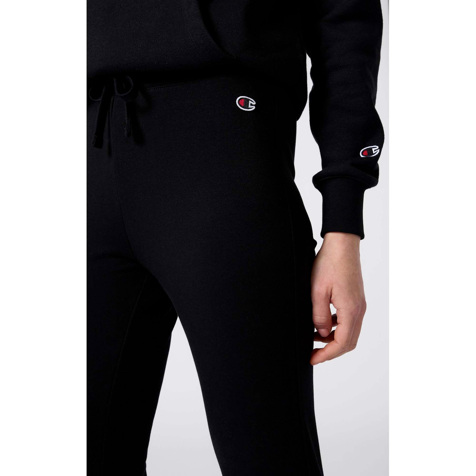 Pantalon de chandal Champion modelo 118092-KK001 para mujer 4/5