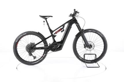 Refurbished - Cannondale 297 U Moterra Neo Crb LT 2 Fully E-Bike - Sehr gut