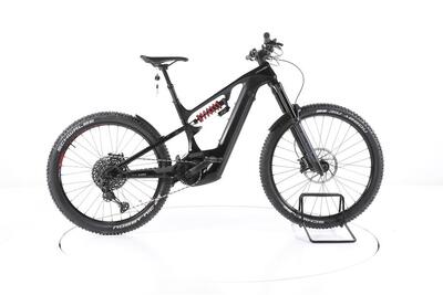 Segunda vida - Cannondale 297 U Moterra Neo Crb LT 2 Fully E-Bike - Como nuevo