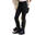 Pantalon echitație Imperial Riding Comfi Full Grip pentru fete