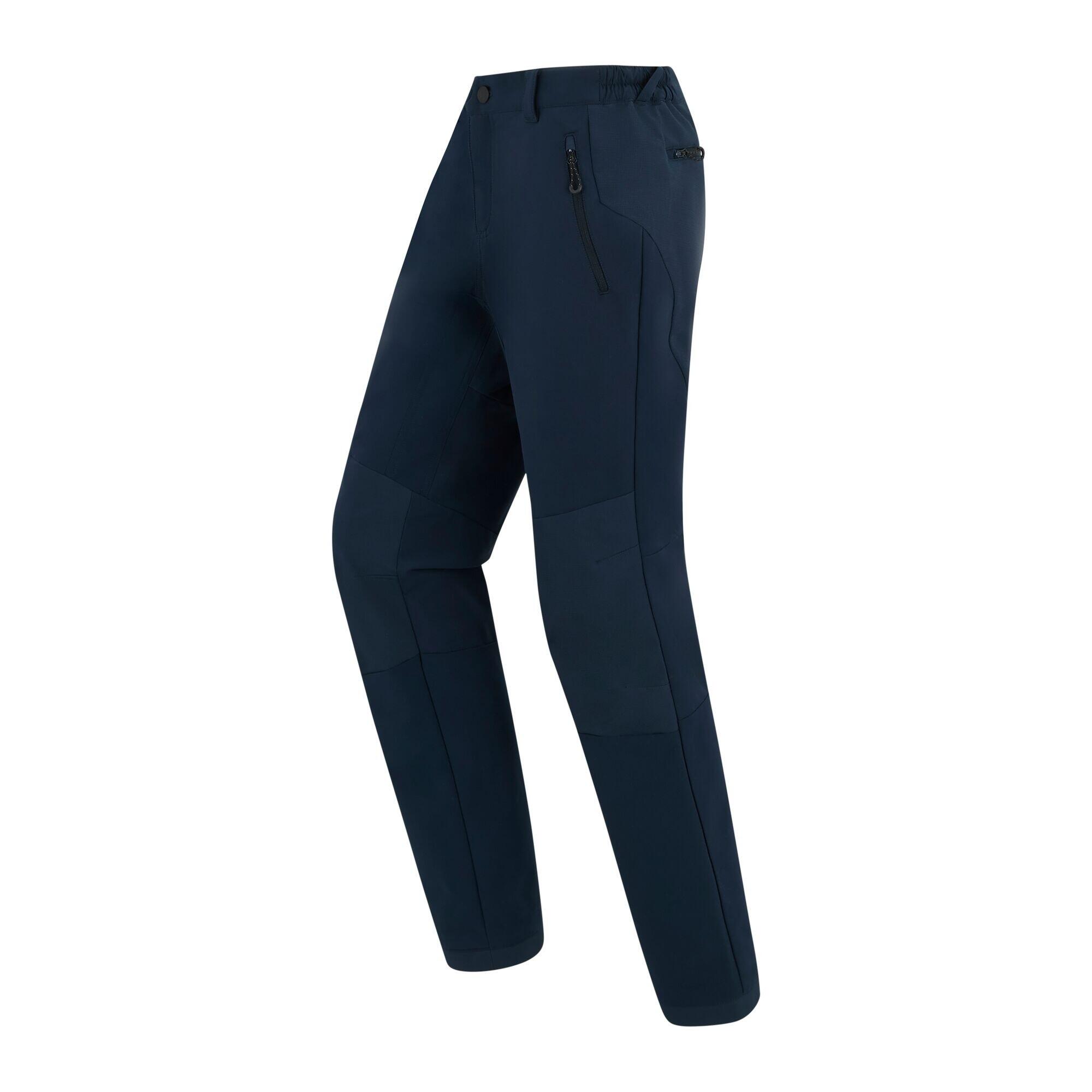 Pantalon PROLITE Femme (Bleu Marine) 3/5