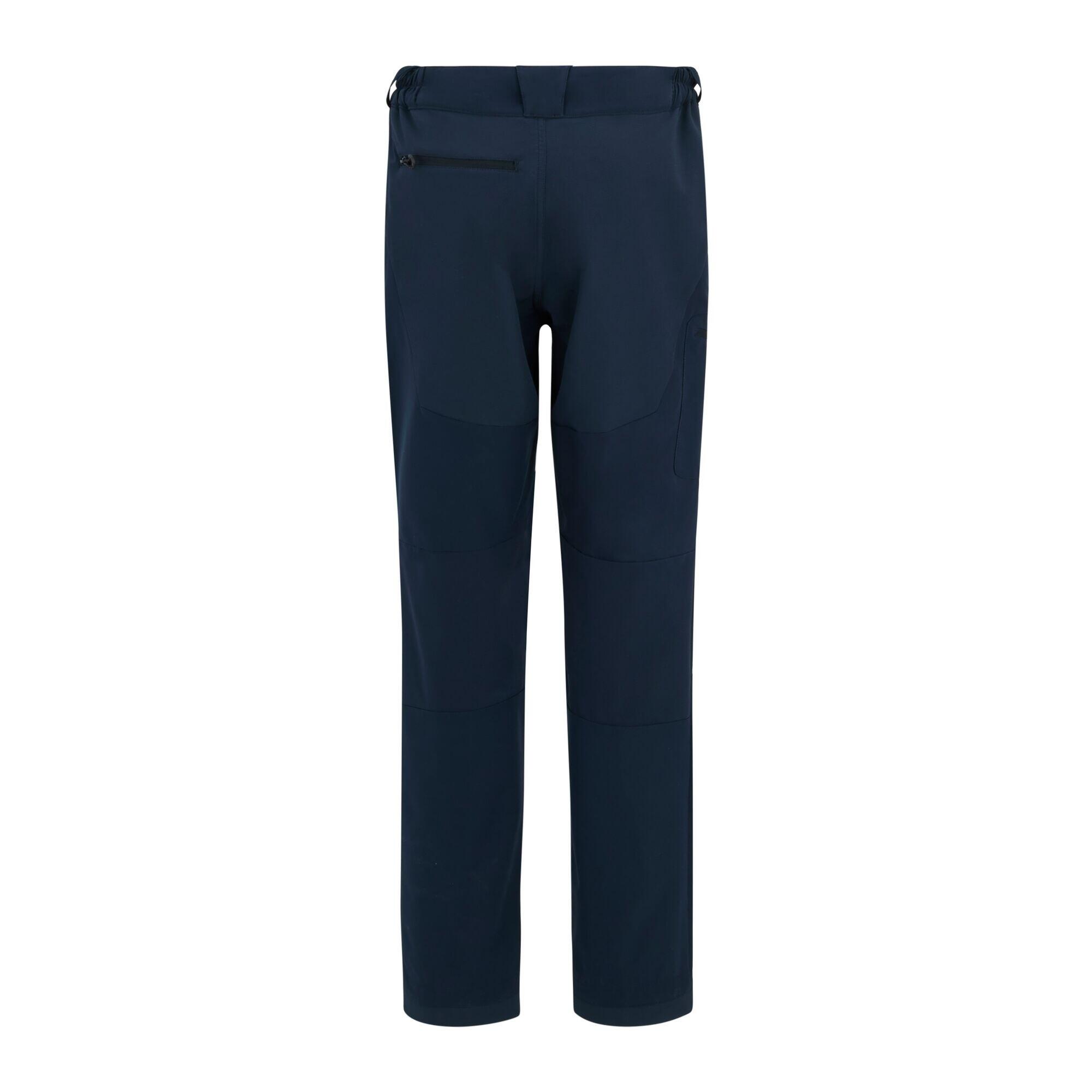 Pantalon PROLITE Femme (Bleu Marine) 2/5