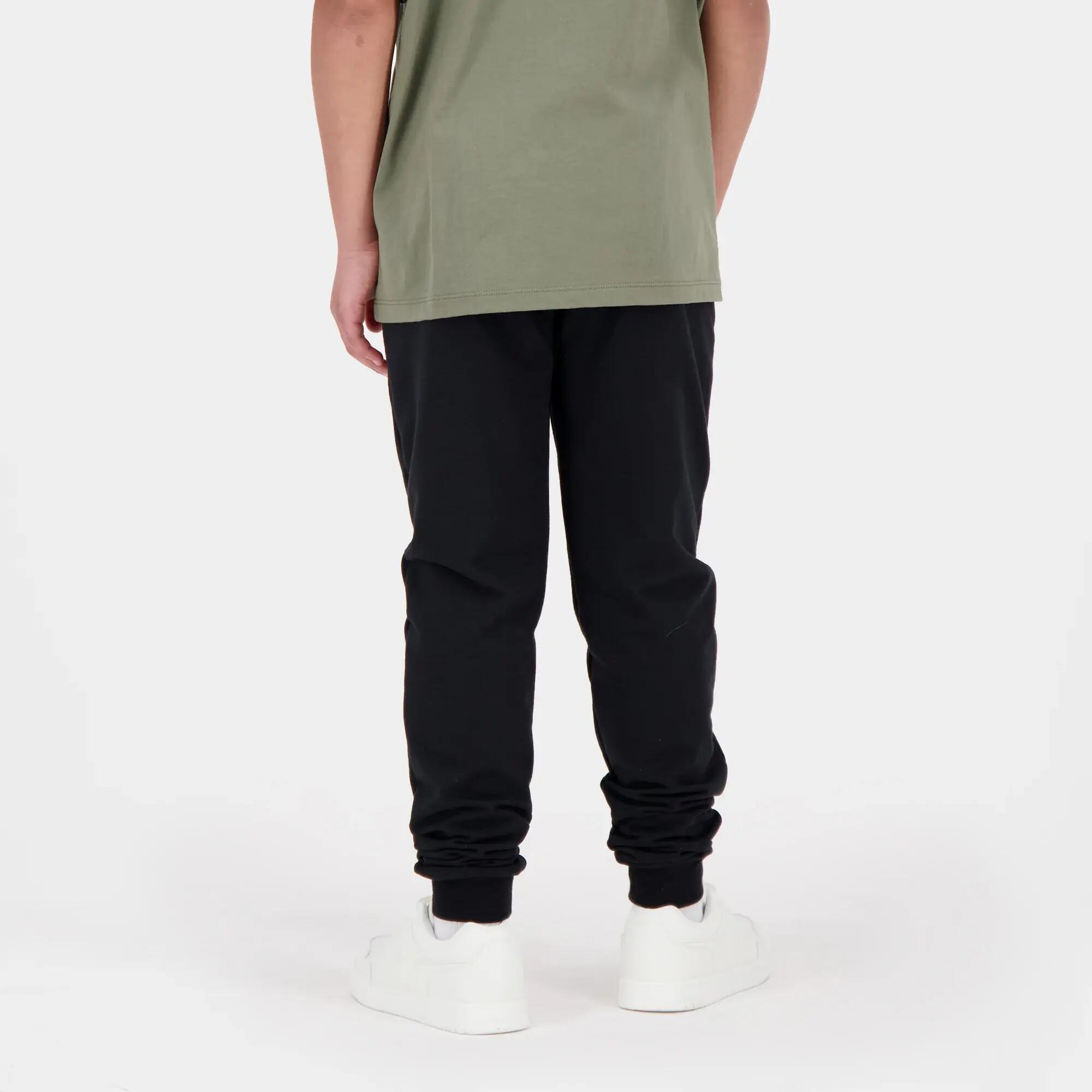 Pantalon de jogging enfant Le Coq Sportif Graphique N°1 3/5