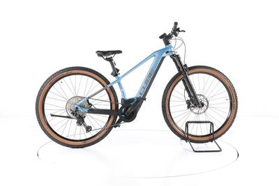 Tweedehands - cube reaction hybrid sl e-bike - goed