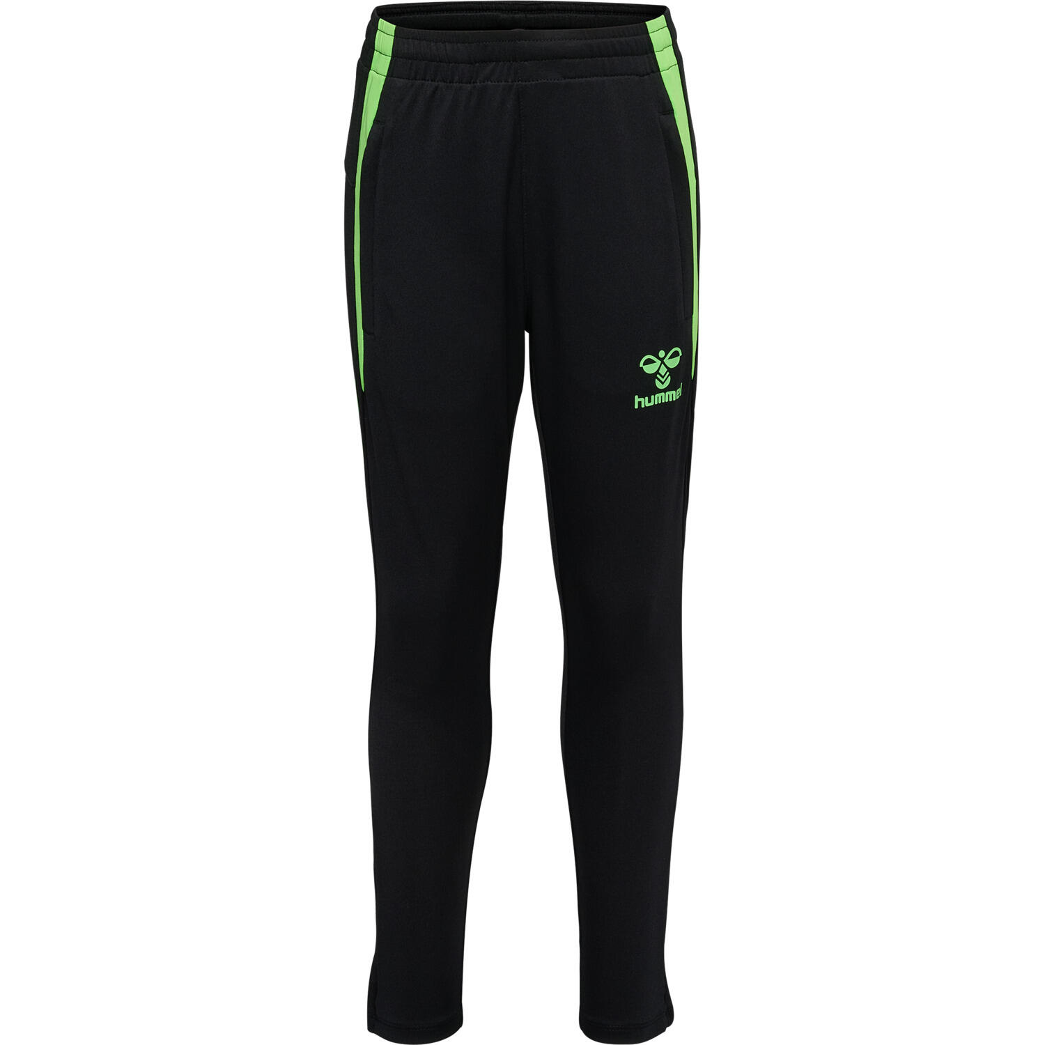 HUMMEL Pantaloni fitness da Tuta per bambini Hummel Lead 2.0