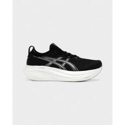 ASICS Gel-Nimbus 27 Black Lake Grey