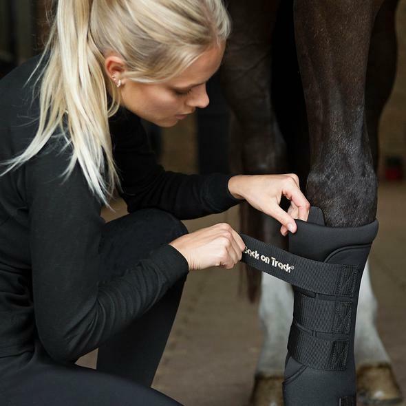 Botas estáveis Back on Track royal 2/2