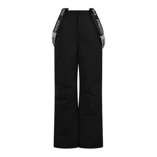 Dziewczęce spodnie narciarskie Protest Whisper