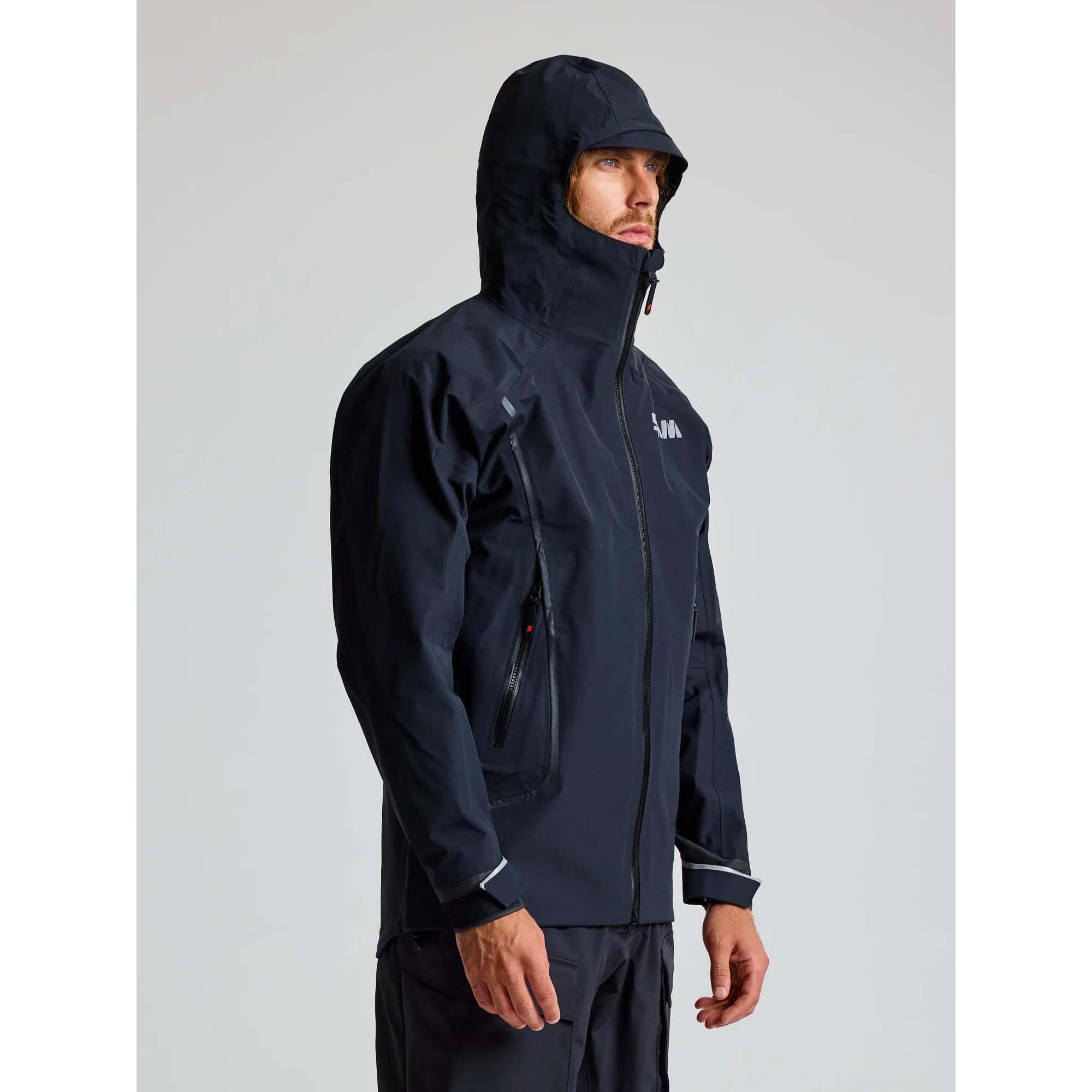 Giubbino Slam Veste Pro Racing Adulte 3/3