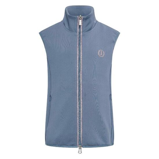 Veste sans manches équitation enfant Imperial Riding Izzy Sun