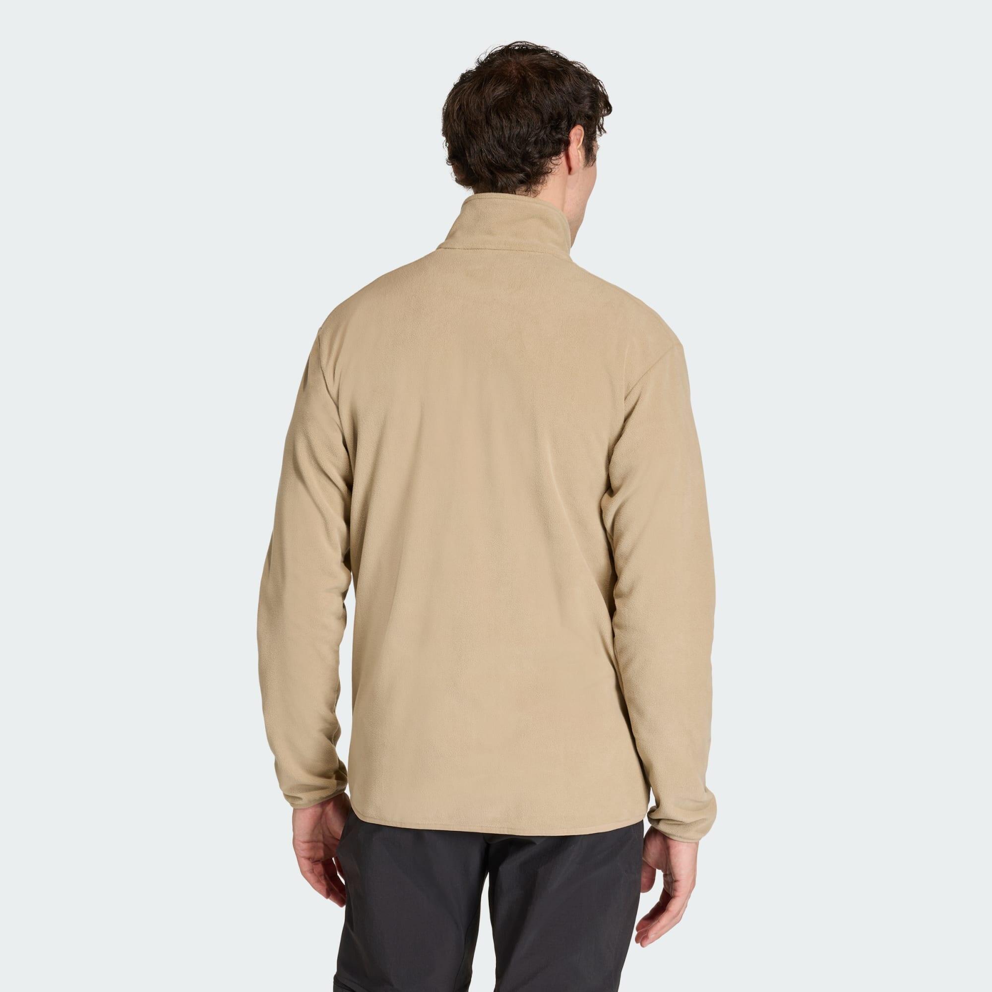 Veste molleton zip intégral Multi Essentials 3/6
