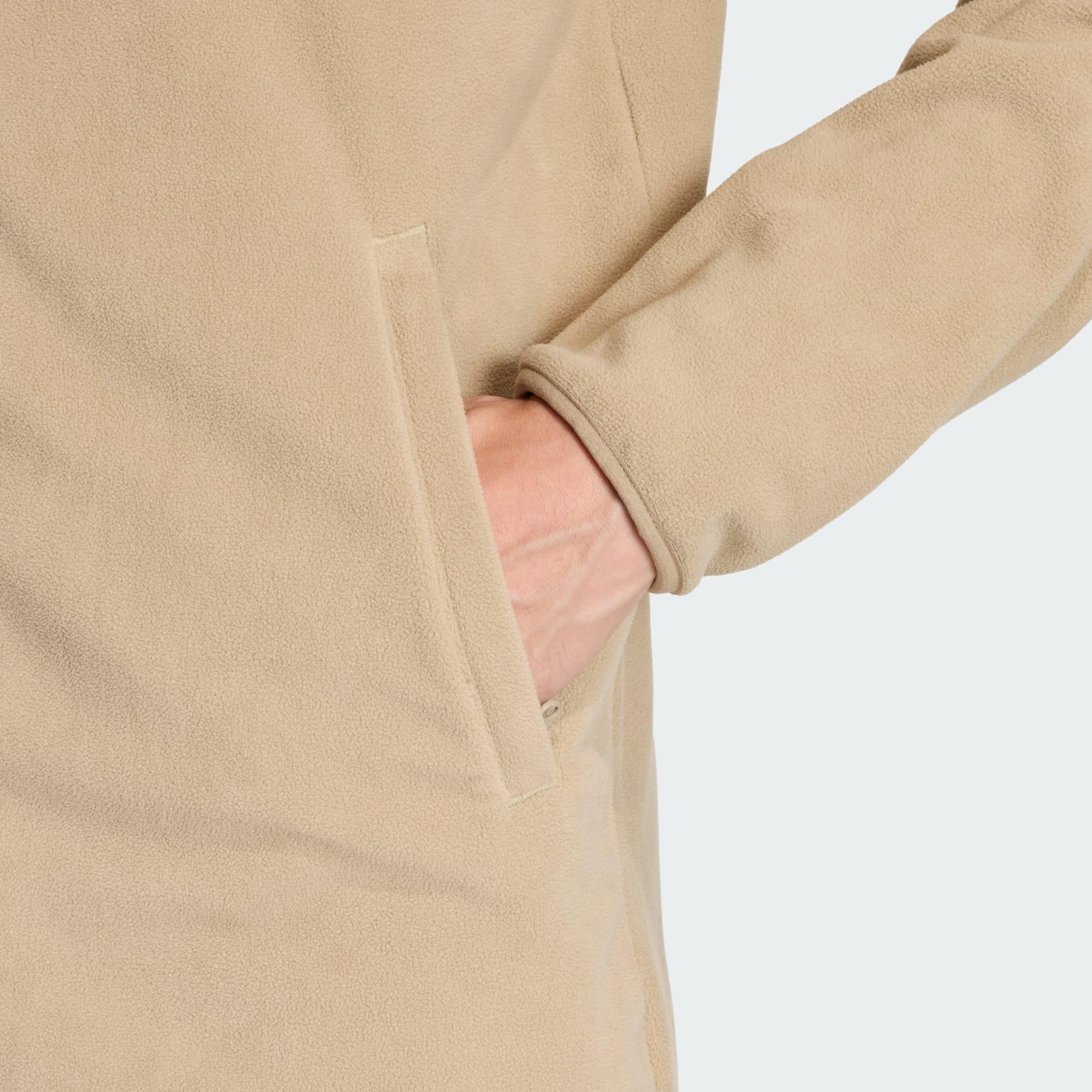 Veste molleton zip intégral Multi Essentials 5/6