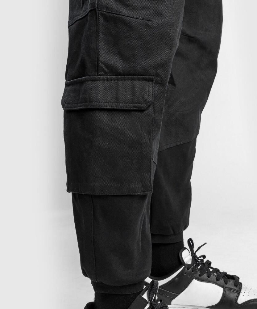Pantalon cargo 3/7