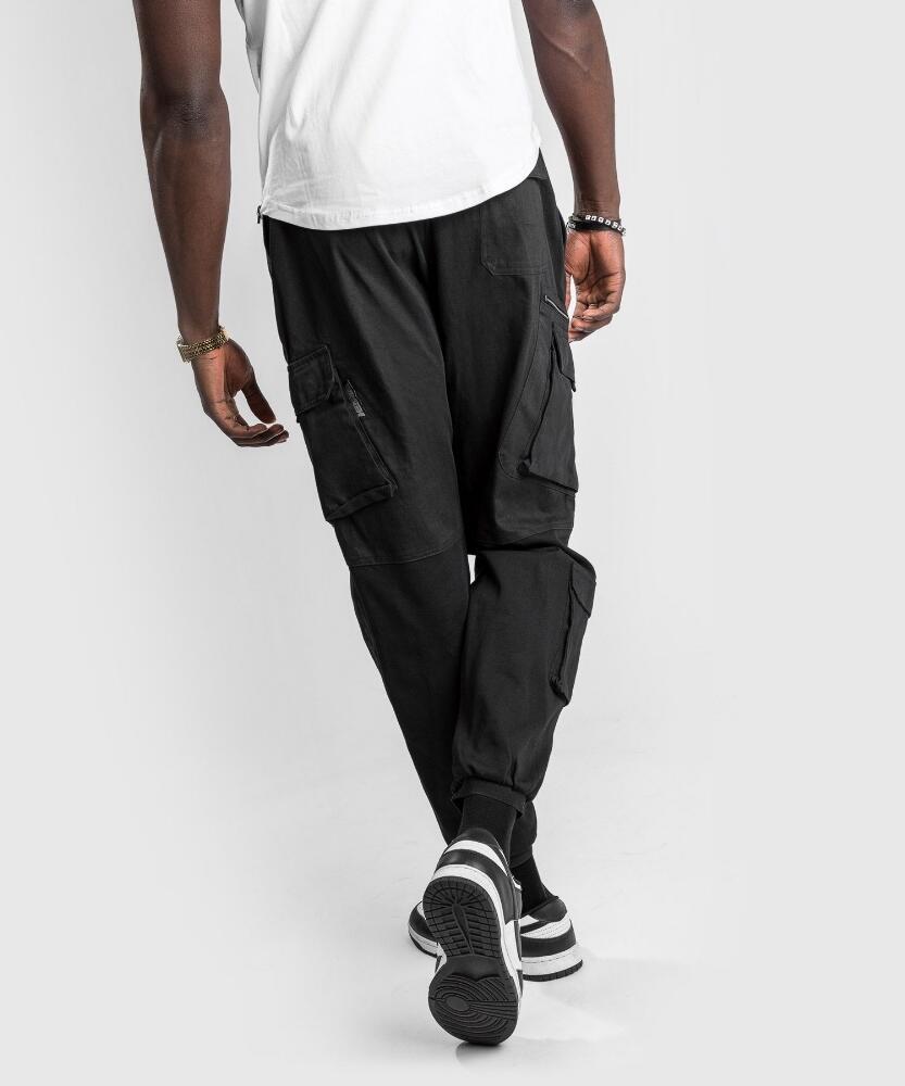 Pantalon cargo 2/7